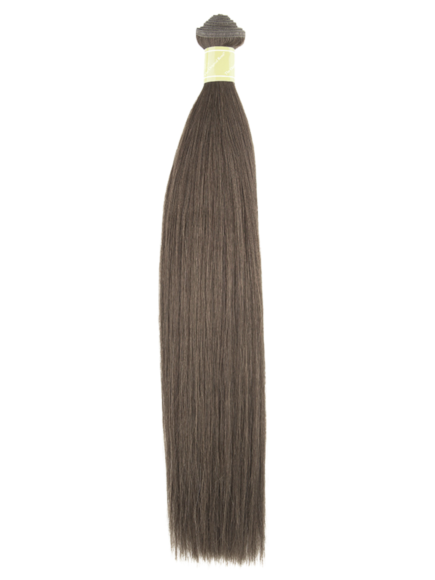 14" Bohyme Luxe - Seamless Weft - Silky Straight