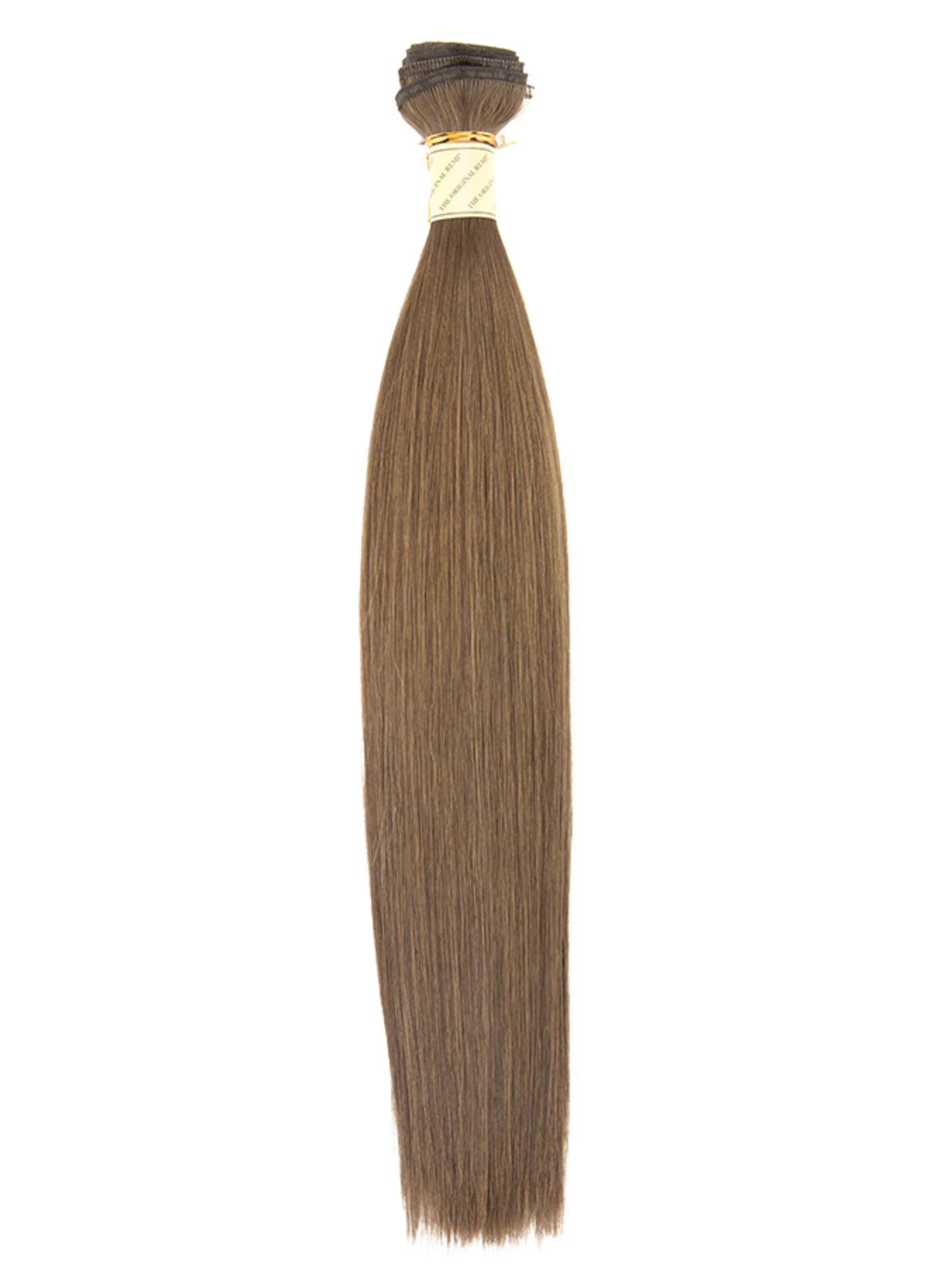 14" Bohyme Luxe - Seamless Weft - Silky Straight