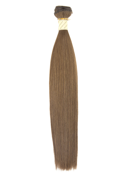 14" Bohyme Luxe - Seamless Weft - Silky Straight