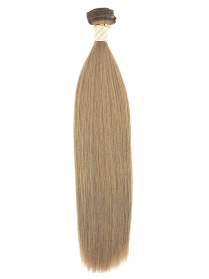 14" Bohyme Luxe - Seamless Weft - Silky Straight