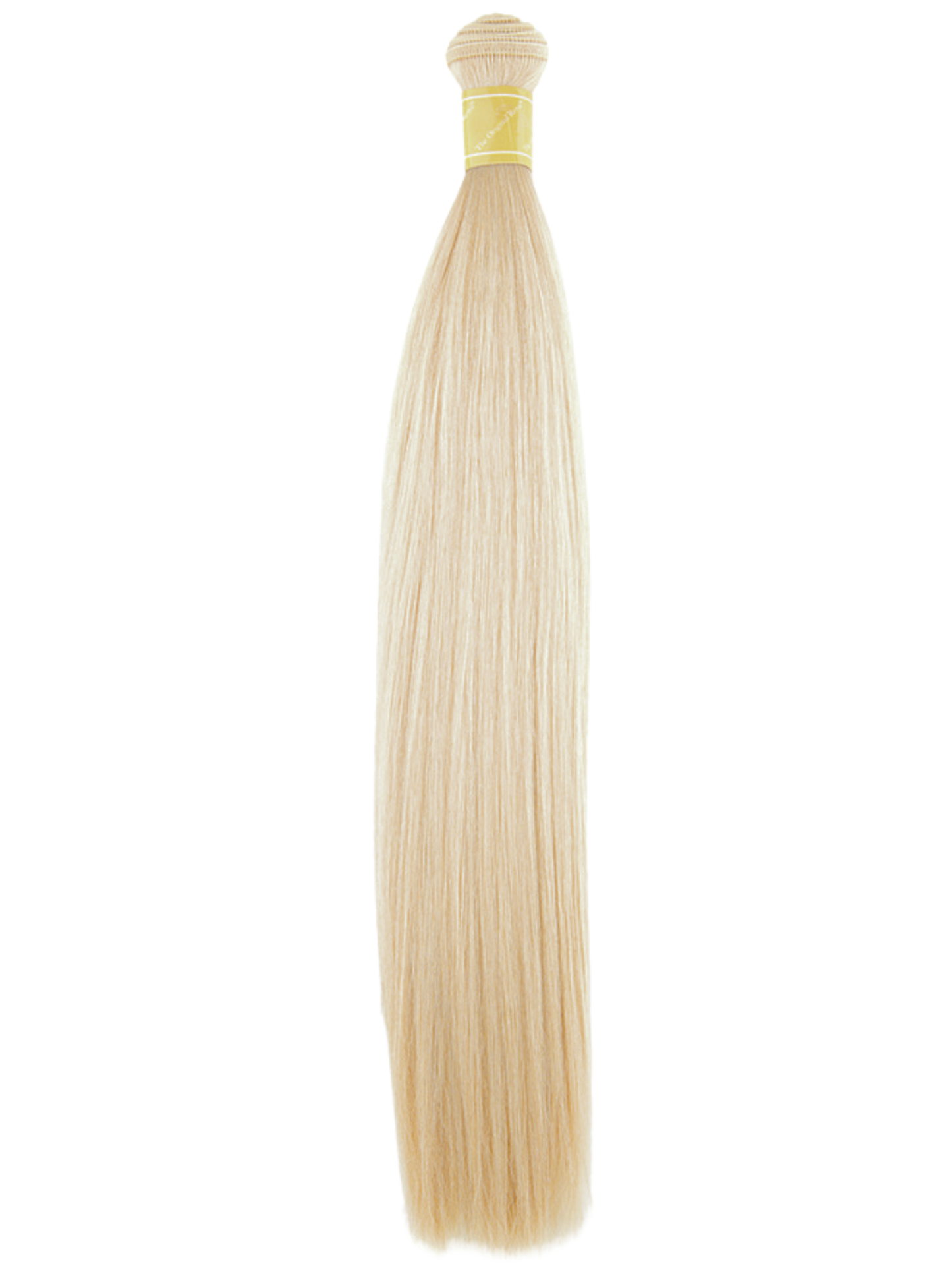 14" Bohyme Luxe - Seamless Weft - Silky Straight