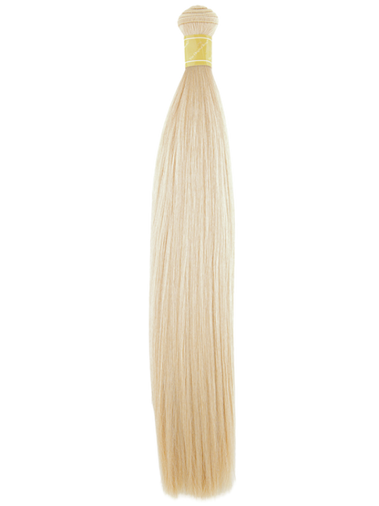 14" Bohyme Luxe - Seamless Weft - Silky Straight
