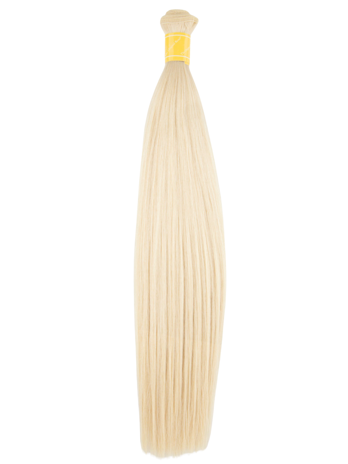 14" Bohyme Luxe - Seamless Weft - Silky Straight