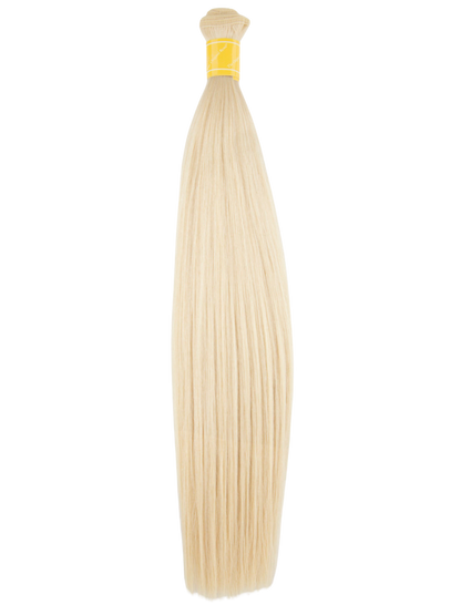 14" Bohyme Luxe - Seamless Weft - Silky Straight