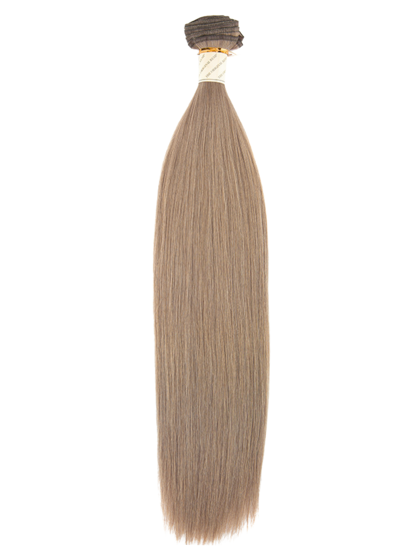 14" Bohyme Luxe - Seamless Weft - Silky Straight