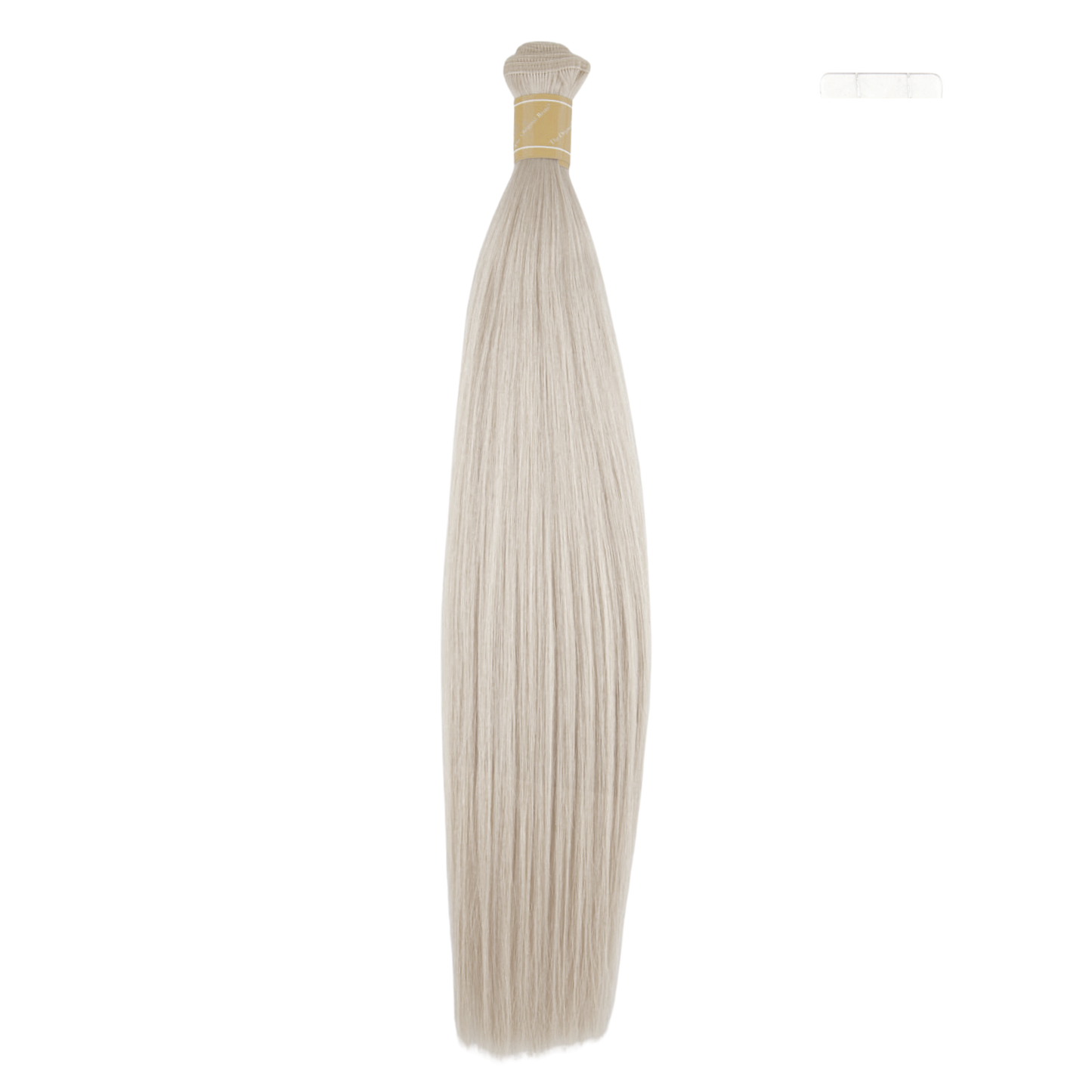18" Bohyme Luxe - Seamless Weft - Silky Straight