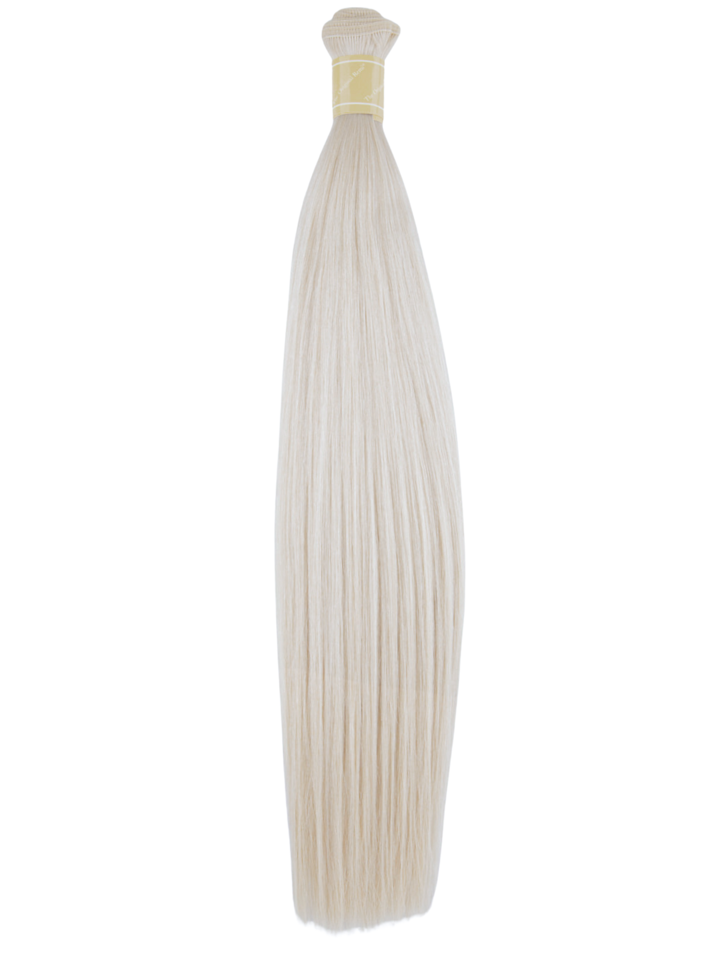 14" Bohyme Luxe - Seamless Weft - Silky Straight