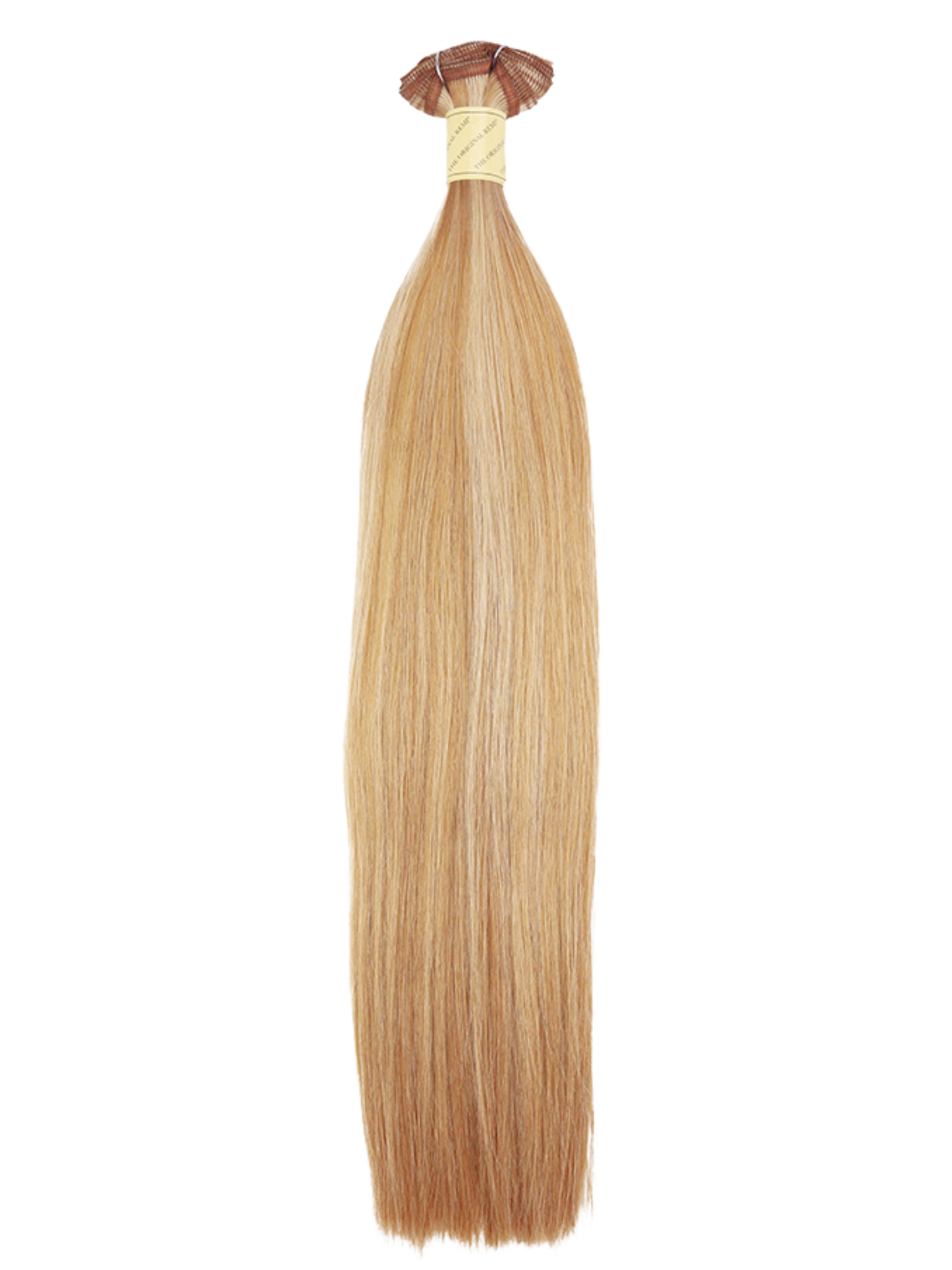 14" Bohyme Luxe - Seamless Weft - Silky Straight