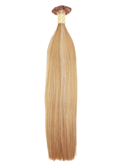14" Bohyme Luxe - Seamless Weft - Silky Straight