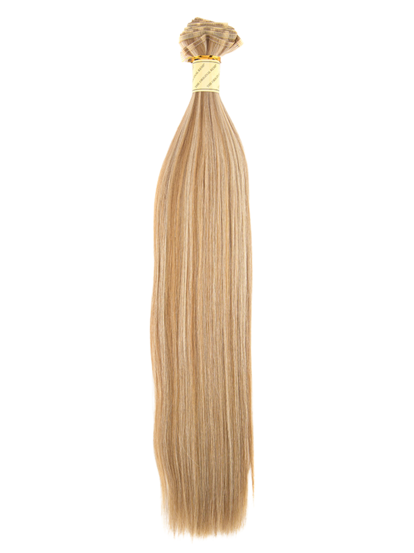 14" Bohyme Luxe - Seamless Weft - Silky Straight