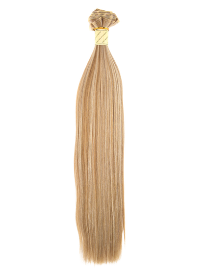 14" Bohyme Luxe - Seamless Weft - Silky Straight