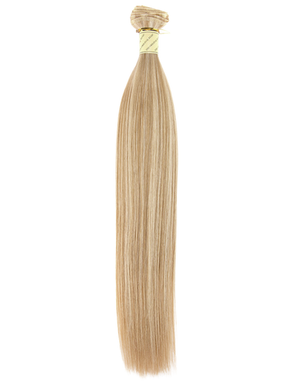 14" Bohyme Luxe - Seamless Weft - Silky Straight