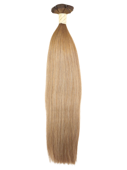 14" Bohyme Luxe - Seamless Weft - Silky Straight