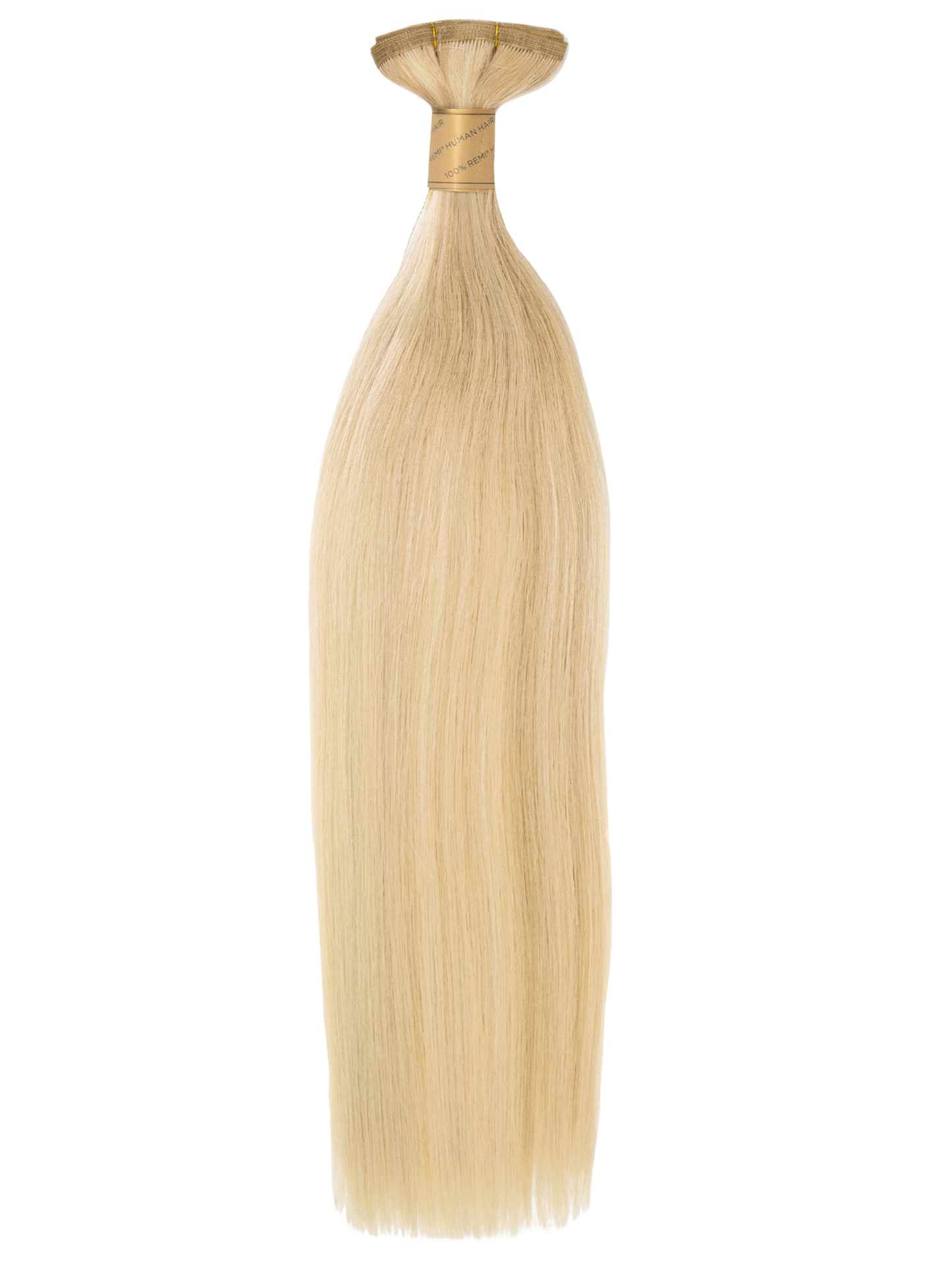 14" Bohyme Luxe - Seamless Weft - Silky Straight