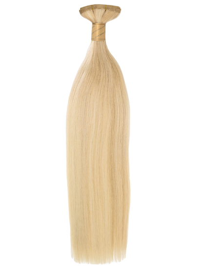14" Bohyme Luxe - Seamless Weft - Silky Straight