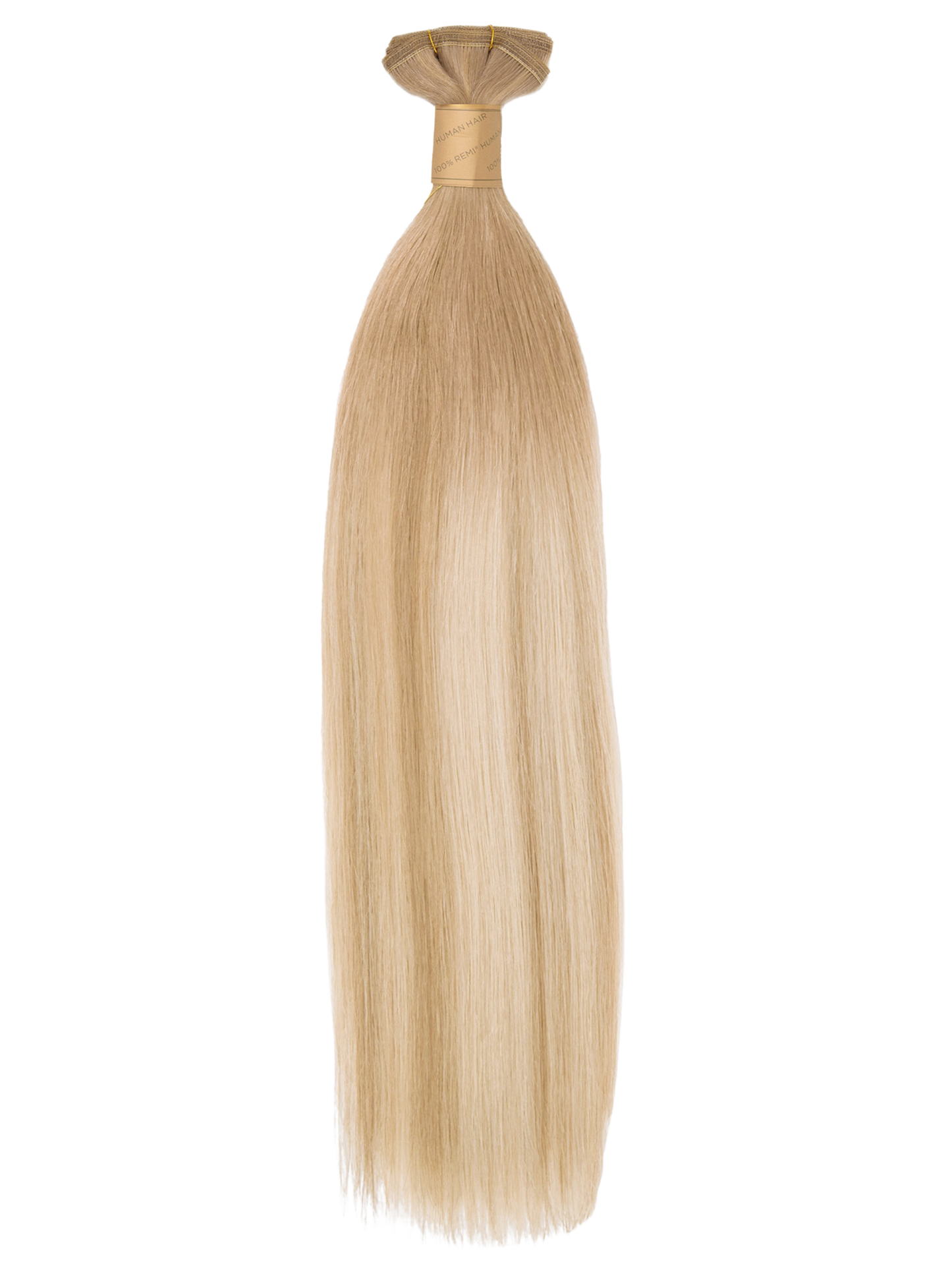 14" Bohyme Luxe - Seamless Weft - Silky Straight