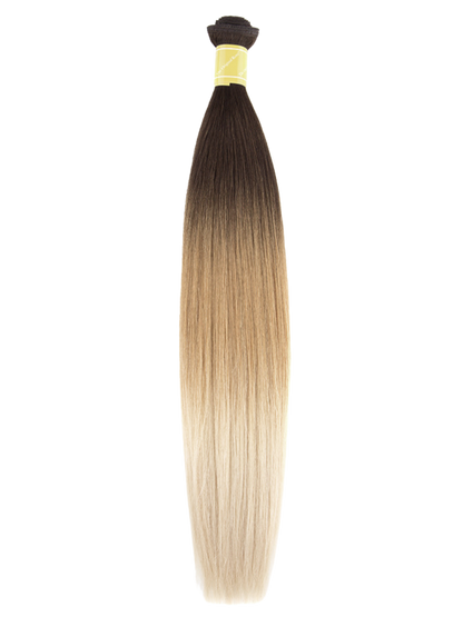 14" Bohyme Luxe - Seamless Weft - Silky Straight