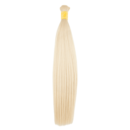 22" Bohyme Luxe - Seamless Weft - Silky Straight - Half Pack - BL60 - BLSWSHP-22-BL60