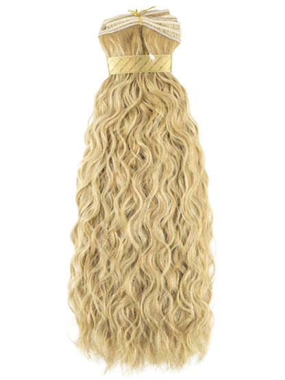 Bohyme Classic - Machine Tied Weft - French Refined Wave