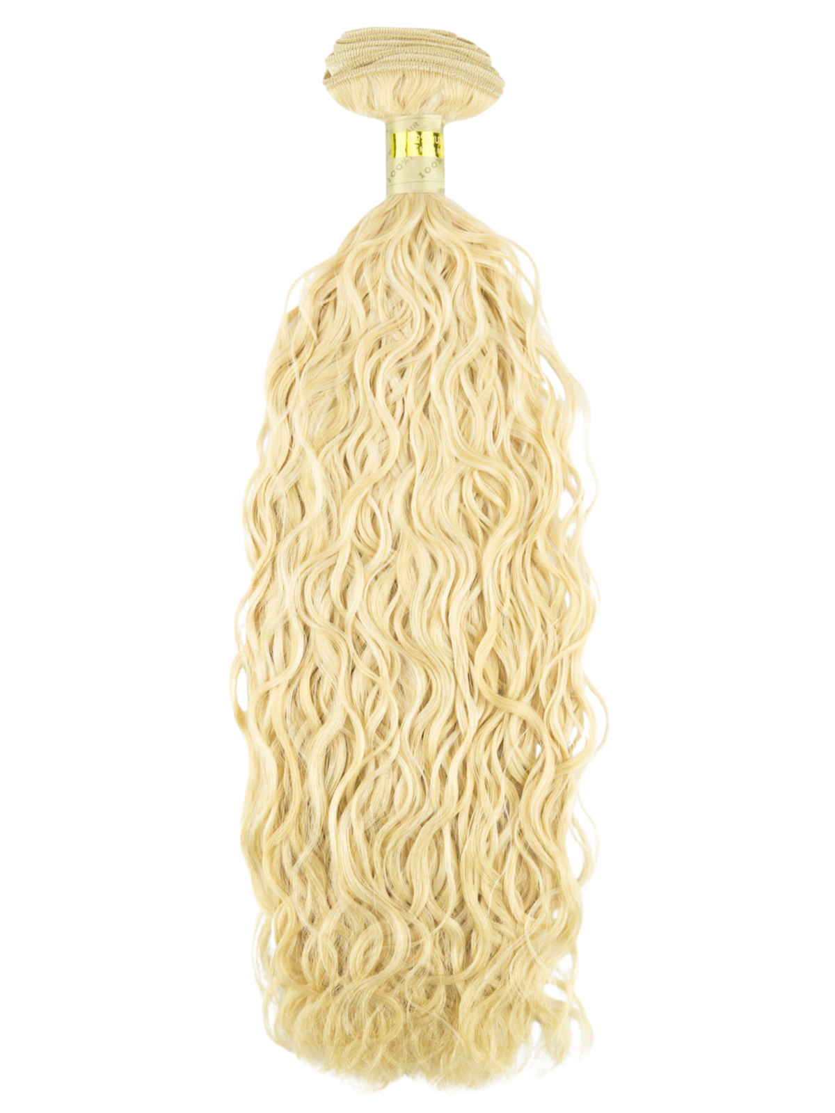 Bohyme Classic - Machine Tied Weft - French Refined Wave