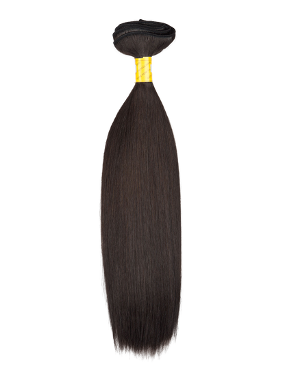 10” Bohyme Classic - Machine Tied Weft - Silky Straight