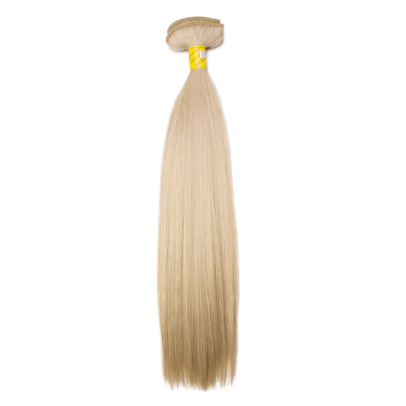 Bohyme Classic - Machine Tied Weft - Silky Straight