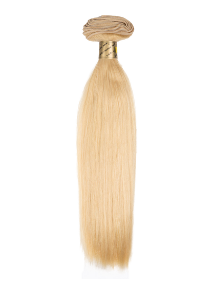 10” Bohyme Classic - Machine Tied Weft - Silky Straight