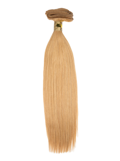 10” Bohyme Classic - Machine Tied Weft - Silky Straight