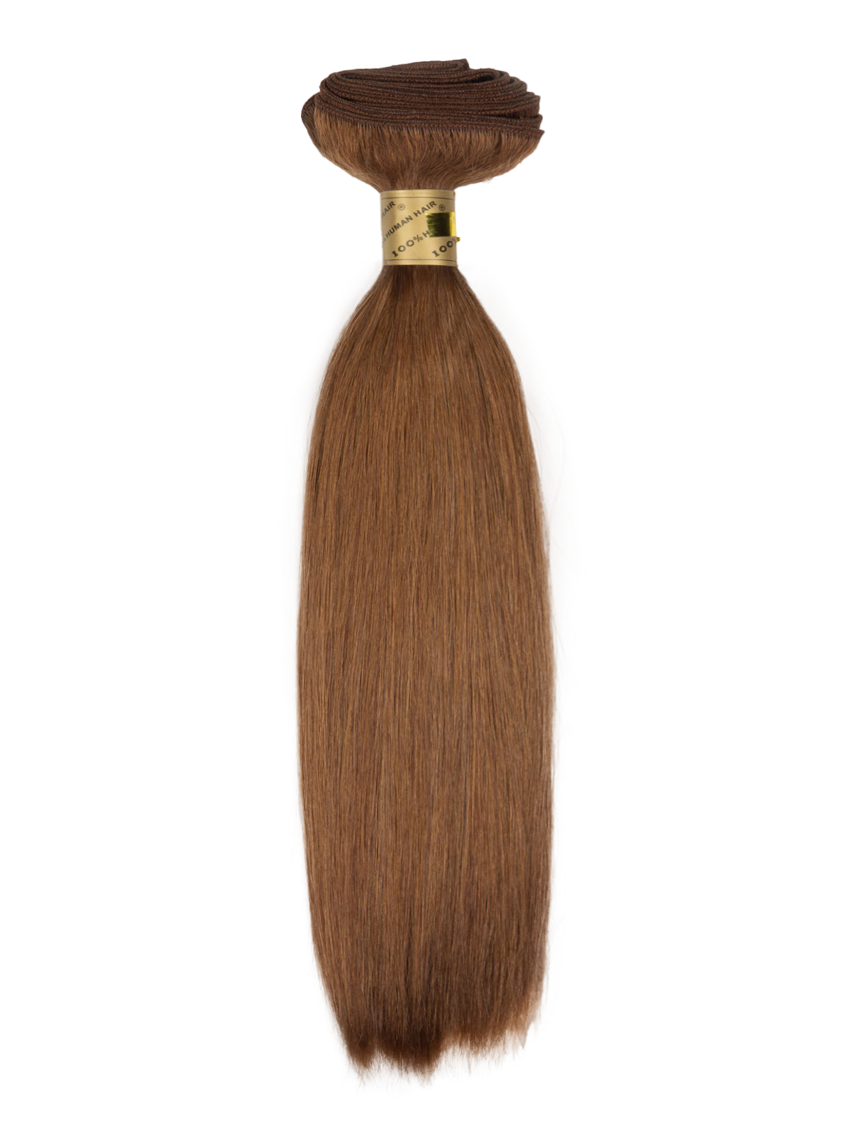 10” Bohyme Classic - Machine Tied Weft - Silky Straight