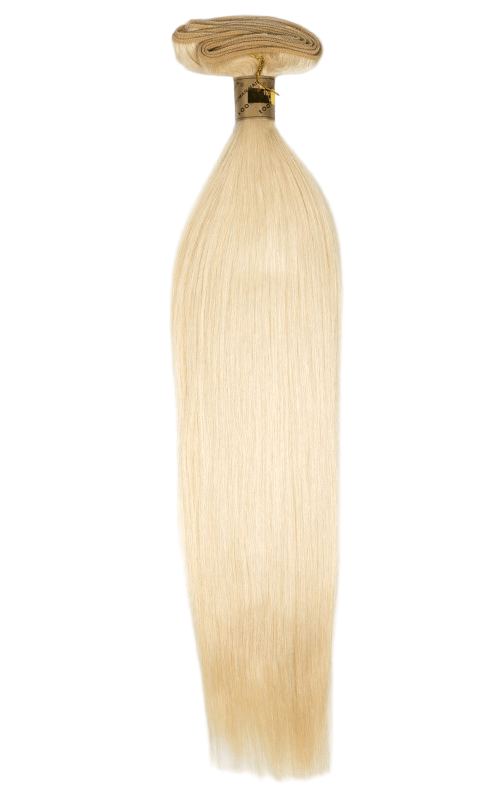 18" Bohyme Luxe - Machine Tied Weft - Silky Straight