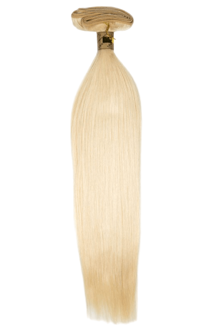 18" Bohyme Luxe - Machine Tied Weft - Silky Straight