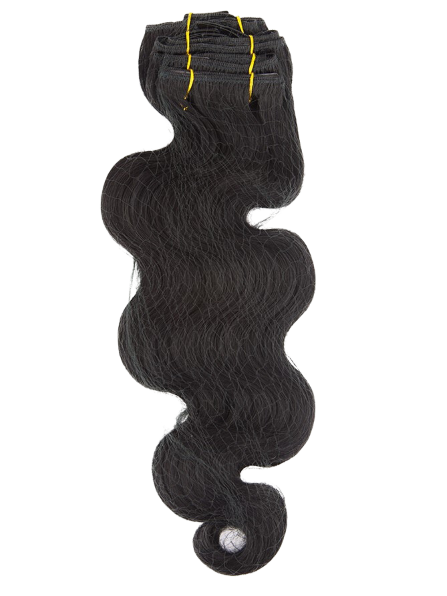 Bohyme Essential - 7 Piece Clip Ins - Body Wave