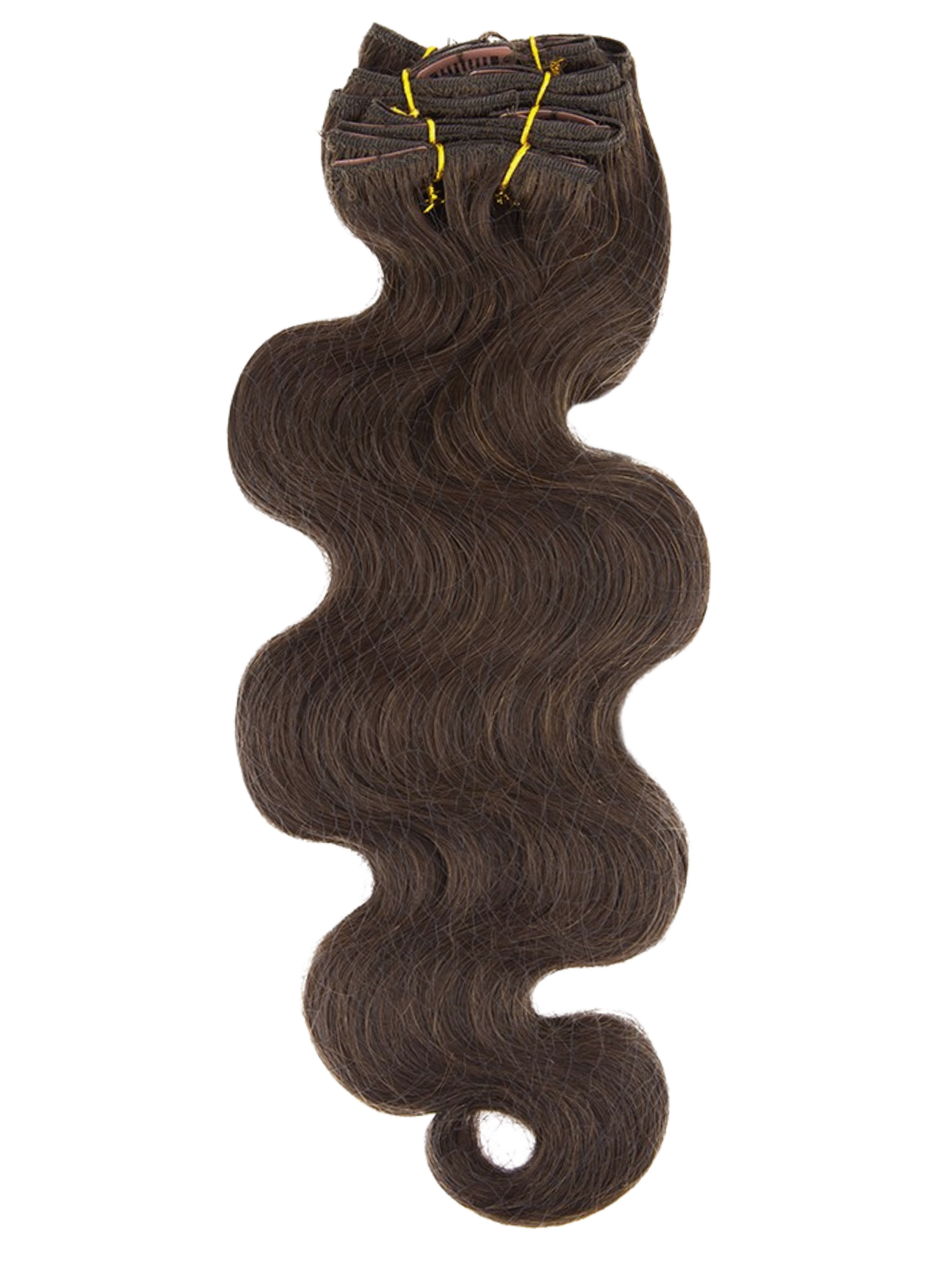 Bohyme Essential - 7 Piece Clip Ins - Body Wave