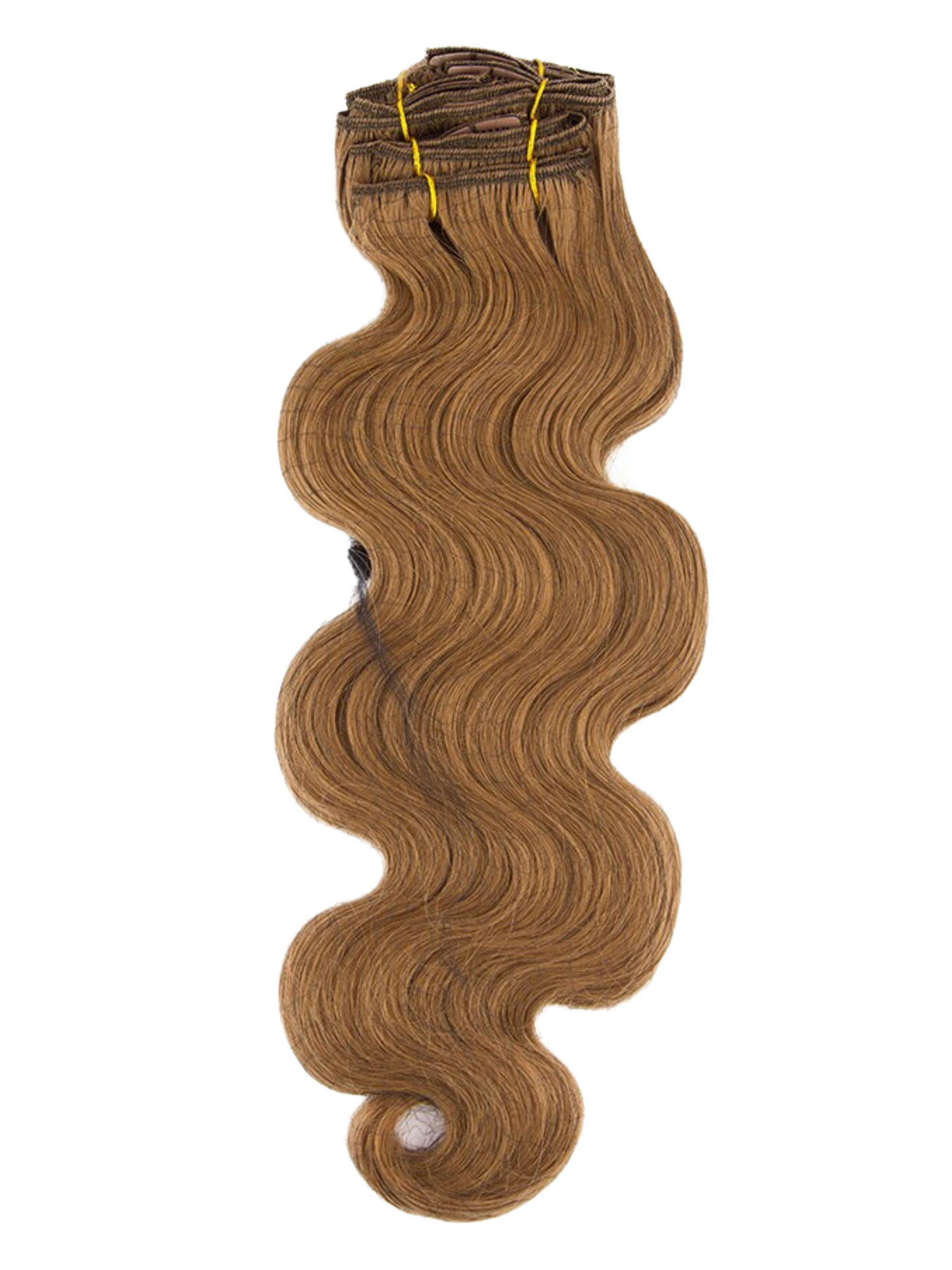 Bohyme Essential - 7 Piece Clip Ins - Body Wave