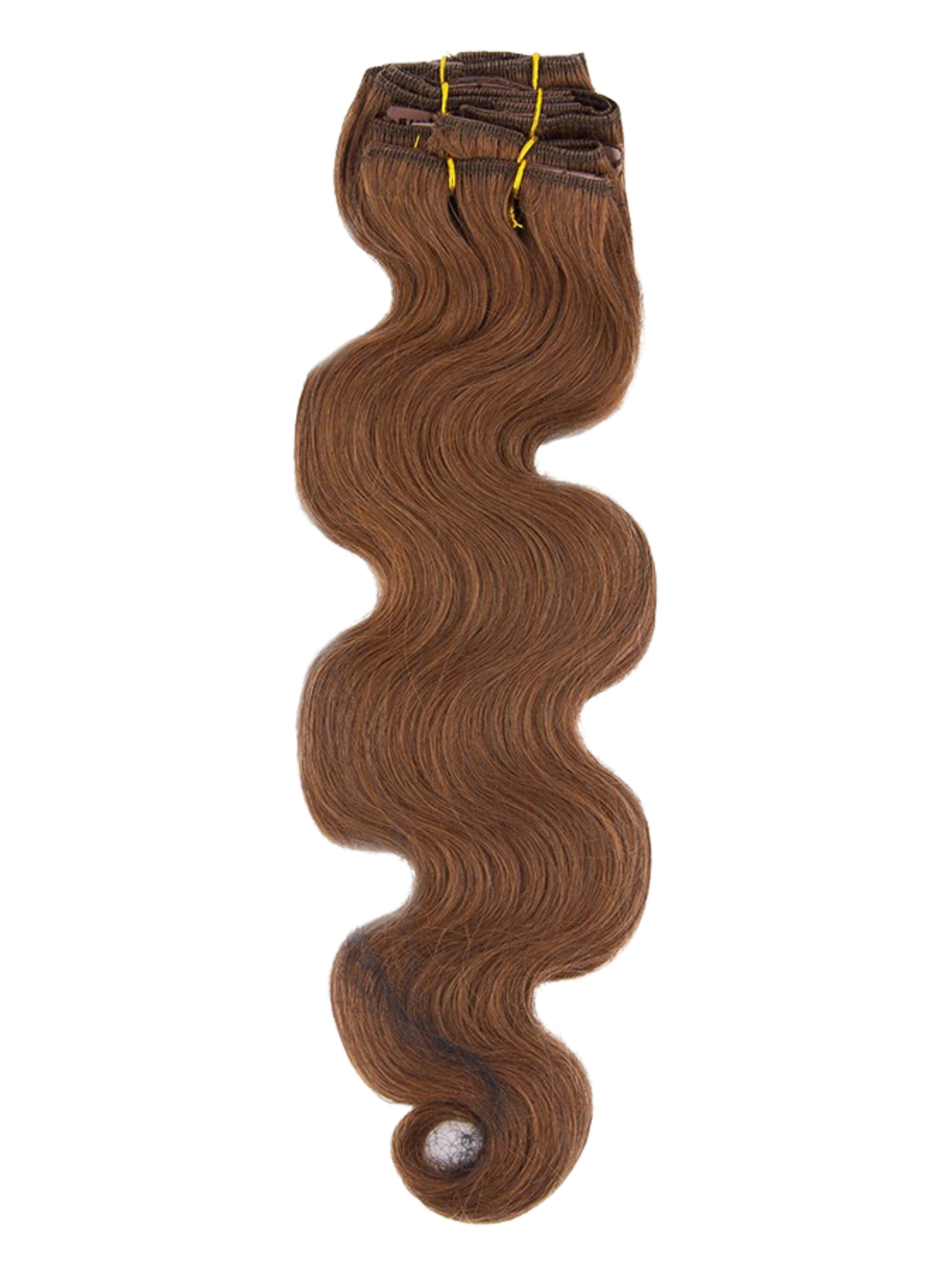 Bohyme Essential - 7 Piece Clip Ins - Body Wave