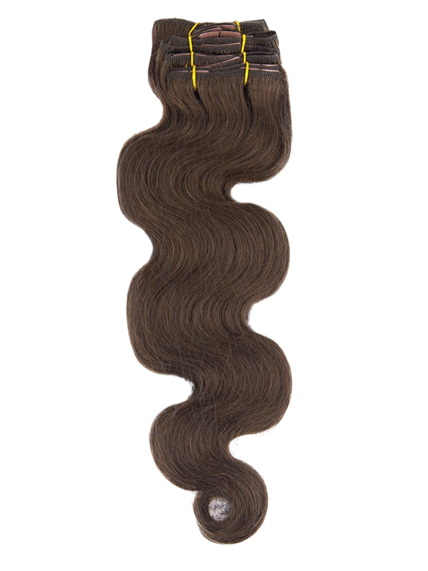 Bohyme Essential - 7 Piece Clip Ins - Body Wave