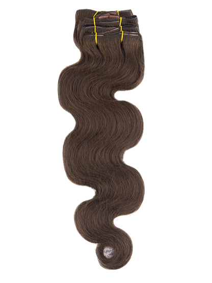 Bohyme Essential - 7 Piece Clip Ins - Body Wave