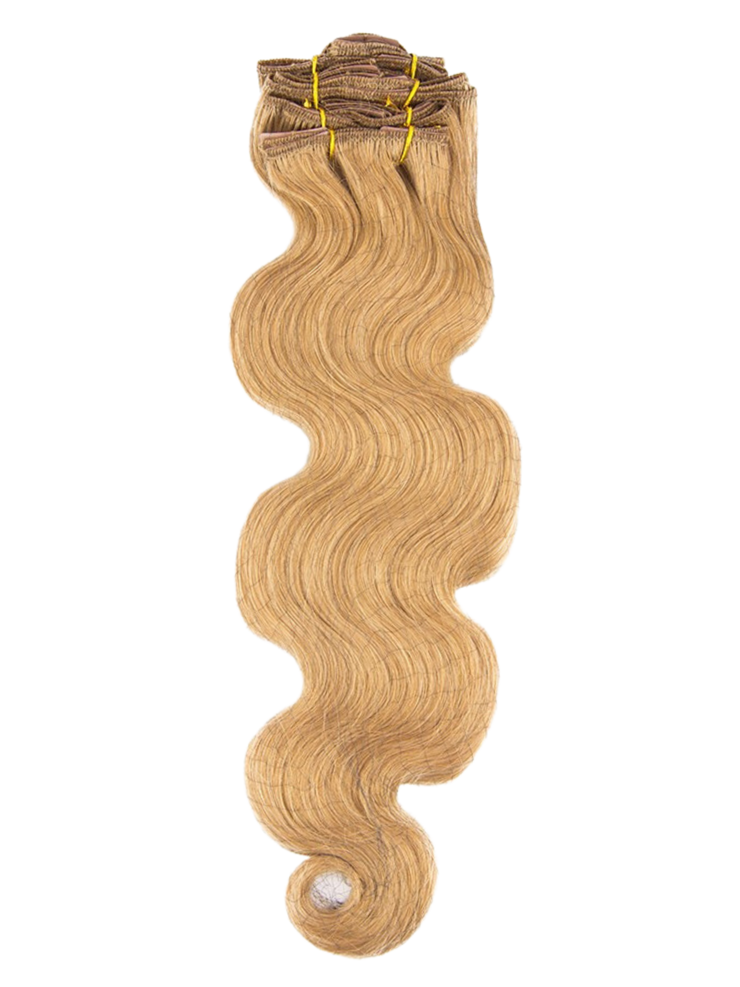 Bohyme Essential - 7 Piece Clip Ins - Body Wave