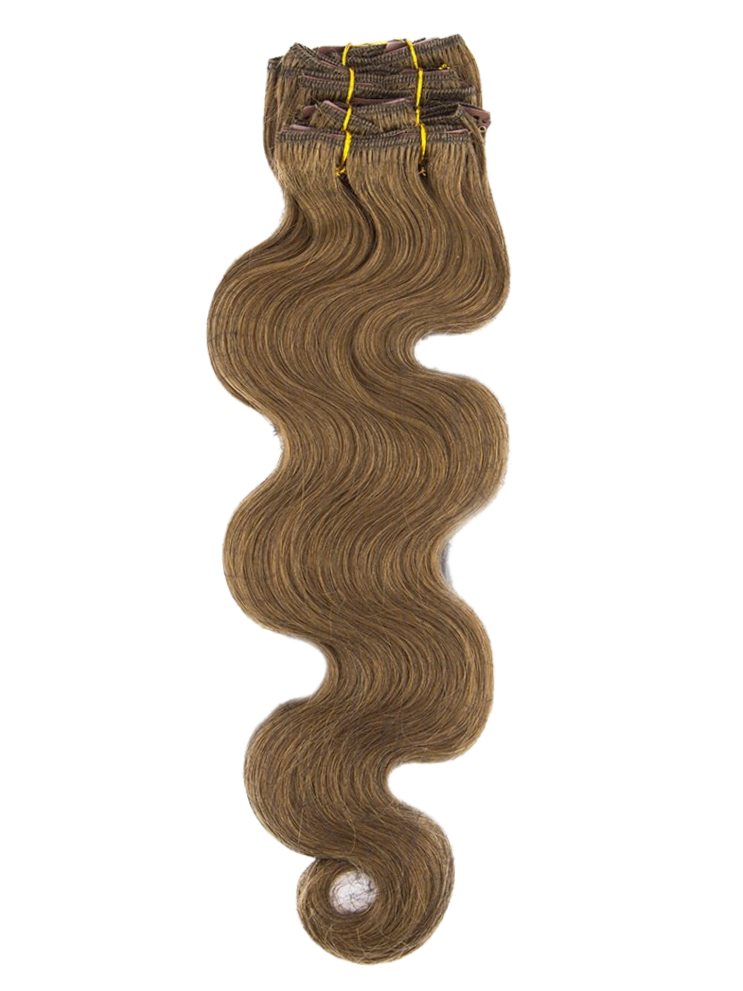 Bohyme Essential - 7 Piece Clip Ins - Body Wave