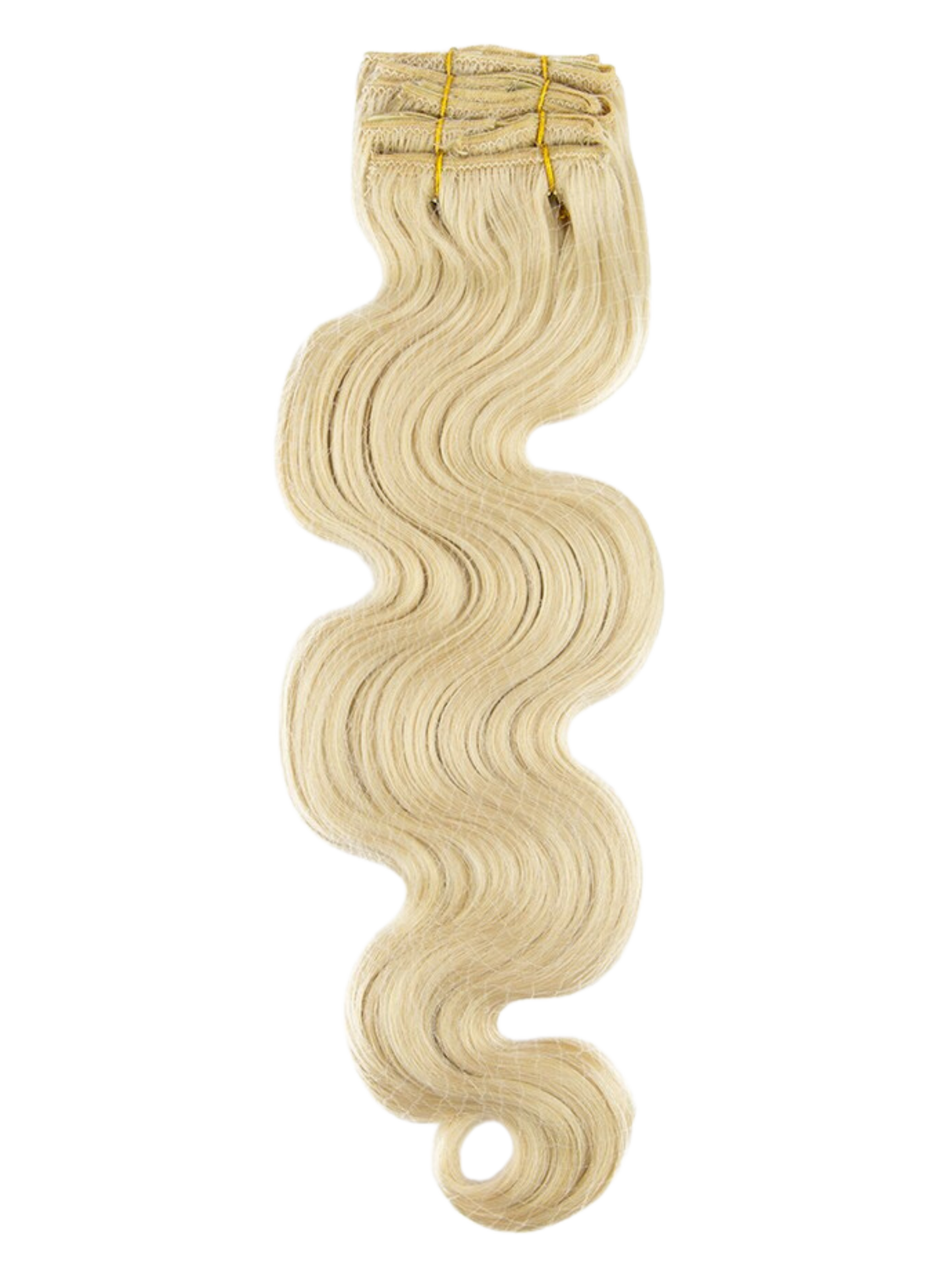 Bohyme Essential - 7 Piece Clip Ins - Body Wave