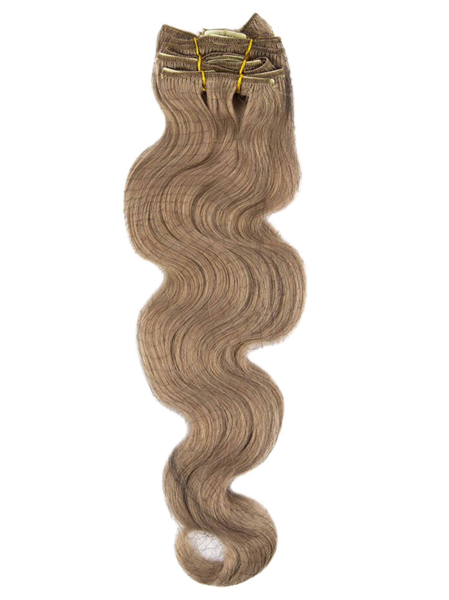 Bohyme Essential - 7 Piece Clip Ins - Body Wave