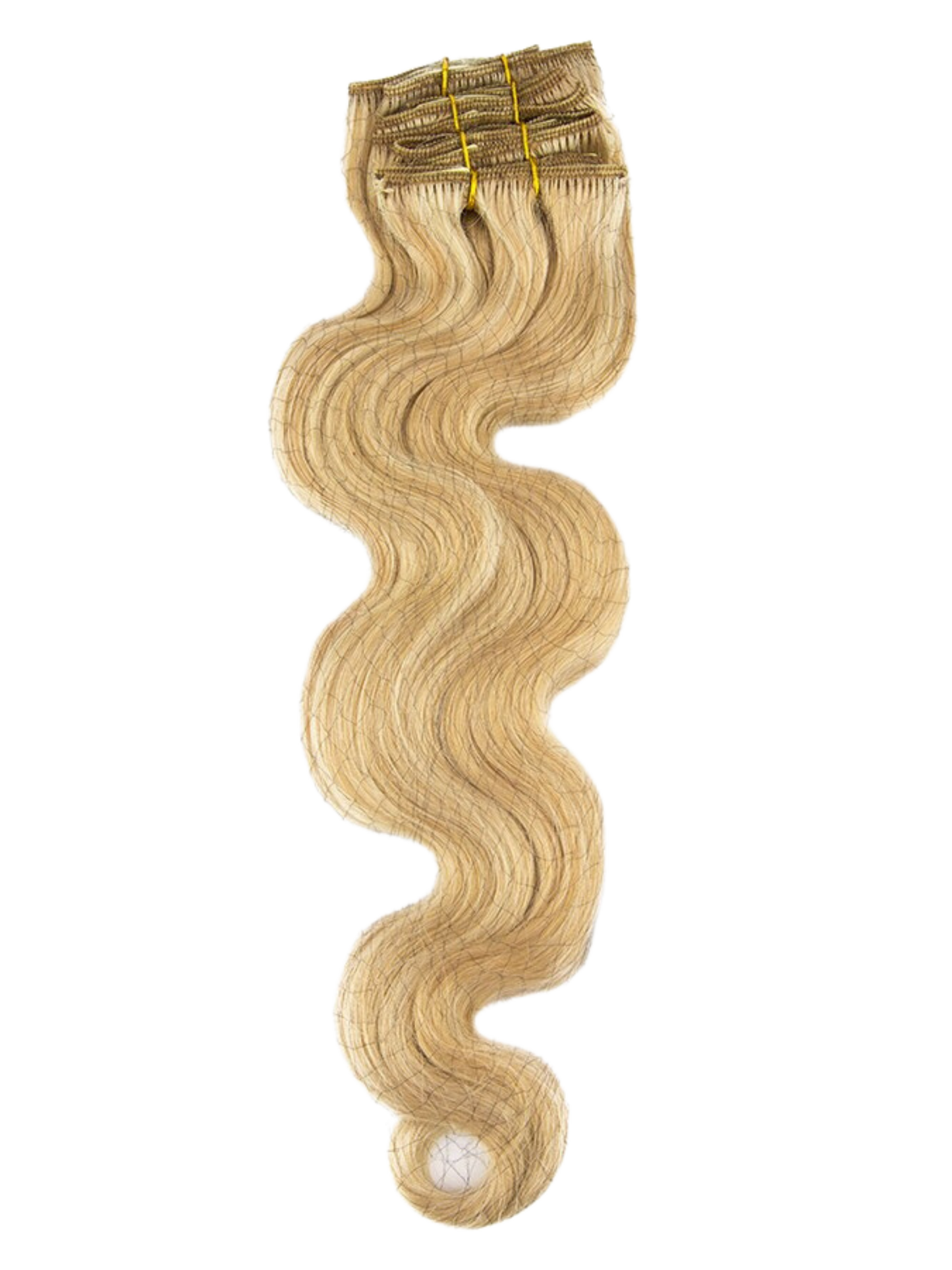Bohyme Essential - 7 Piece Clip Ins - Body Wave