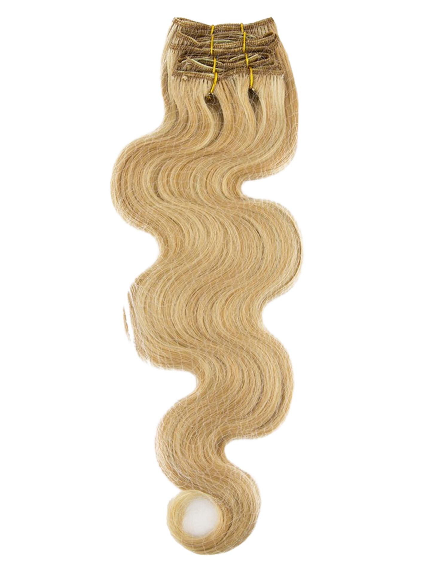 Bohyme Essential - 7 Piece Clip Ins - Body Wave