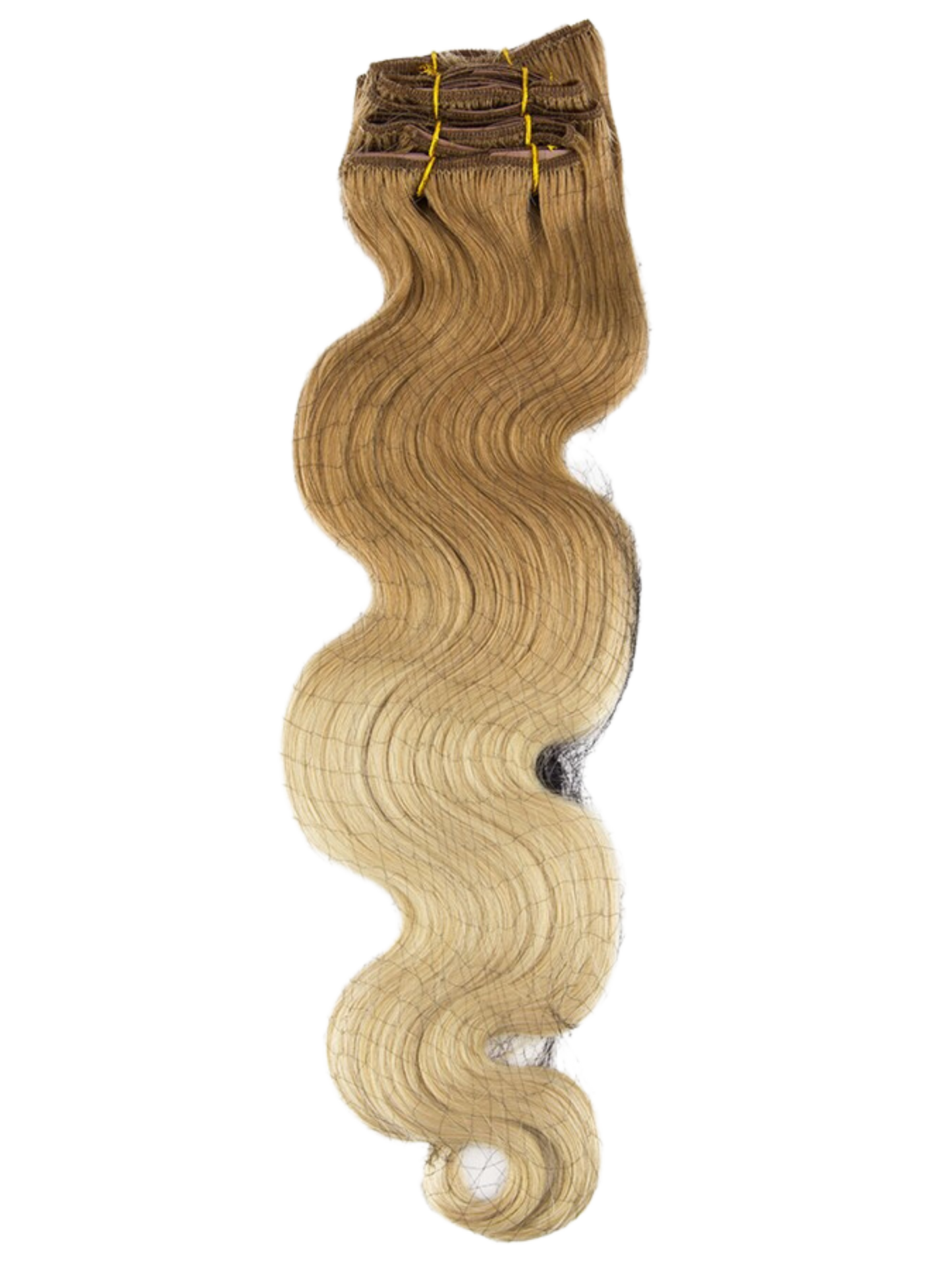 Bohyme Essential - 7 Piece Clip Ins - Body Wave