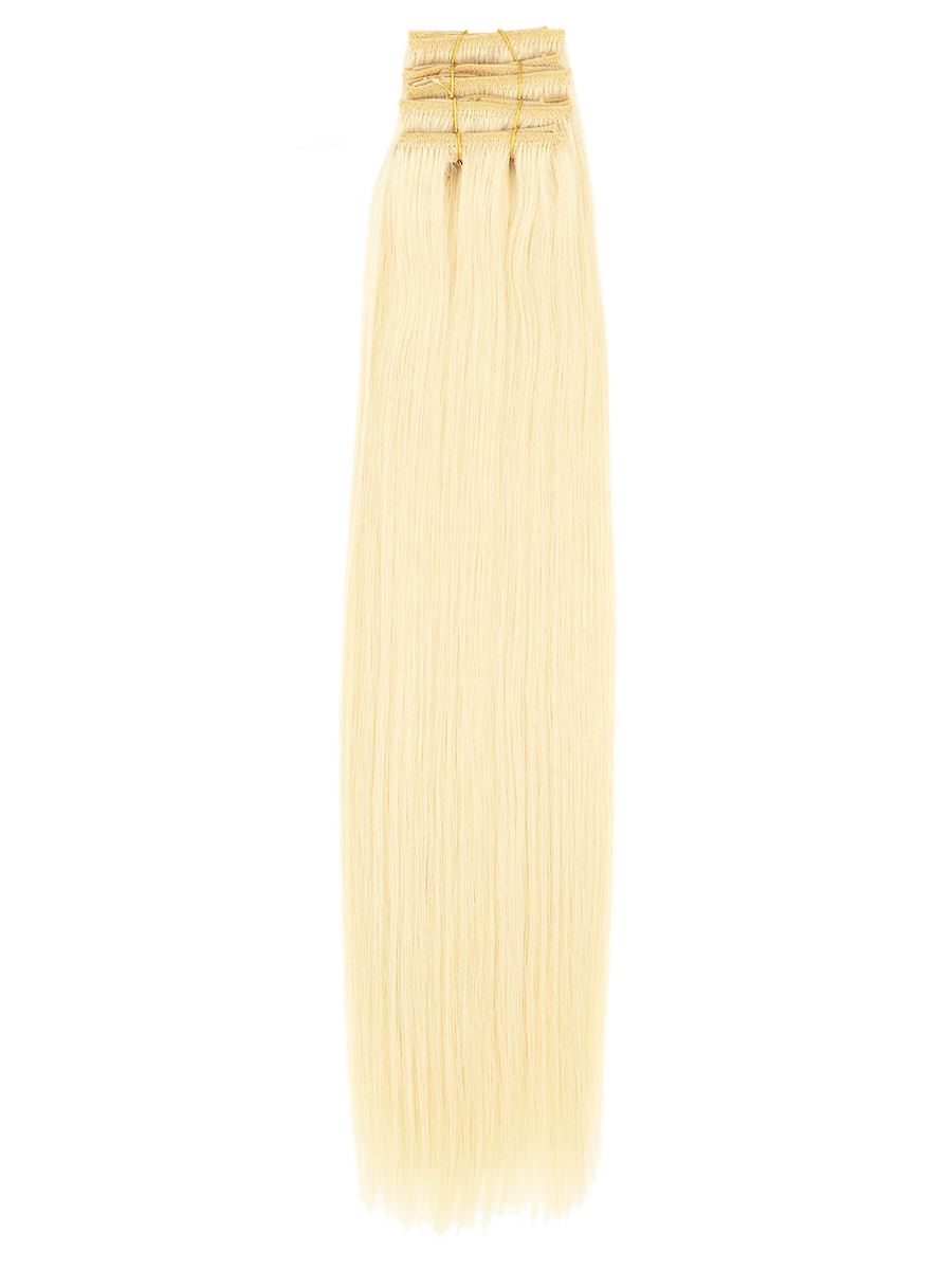 Bohyme Essential - 7 Piece Clip Ins - Silky Straight