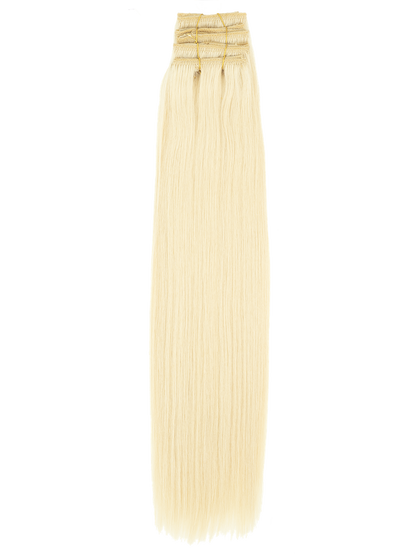 Bohyme Essential - 7 Piece Clip Ins - Silky Straight