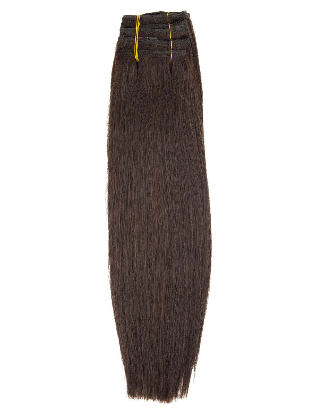 Bohyme Essential - 7 Piece Clip Ins - Silky Straight