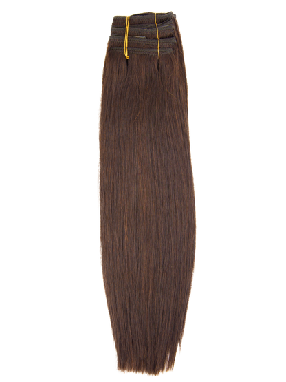 Bohyme Essential - 7 Piece Clip Ins - Silky Straight