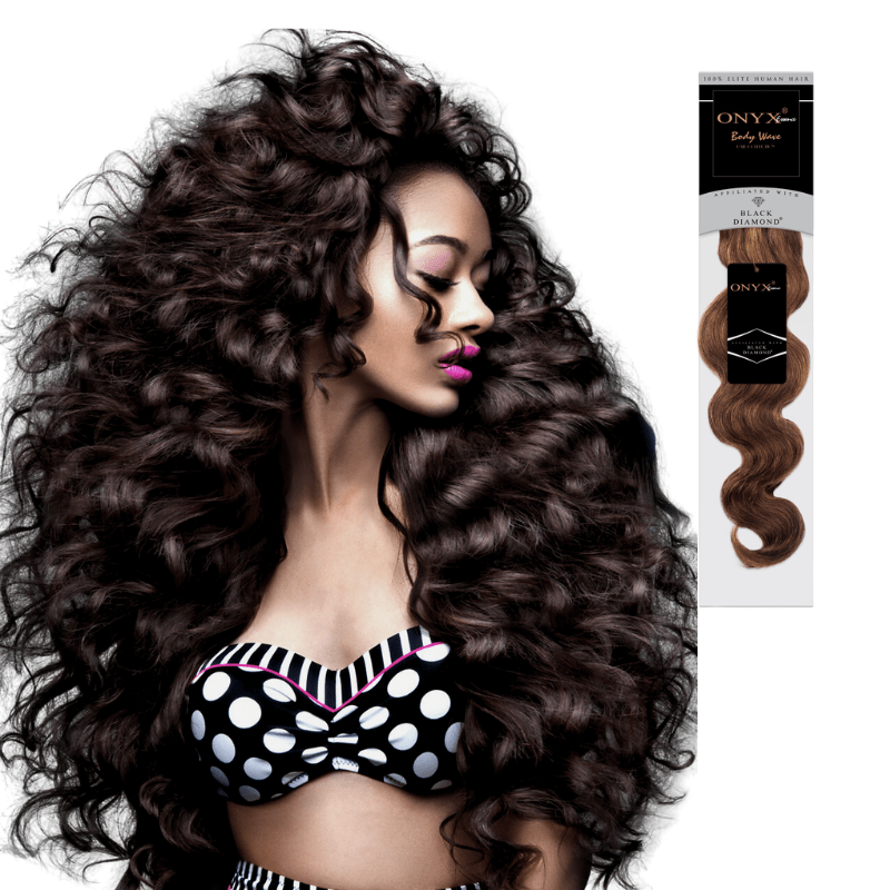 Body Wave Weave - 1 - OX - BW - 10 - 1