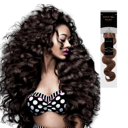 Body Wave Weave - 1 - OX - BW - 10 - 1